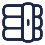 Winrar SVG Icon